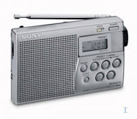 Sony ICFM260S Sony ICFM260S